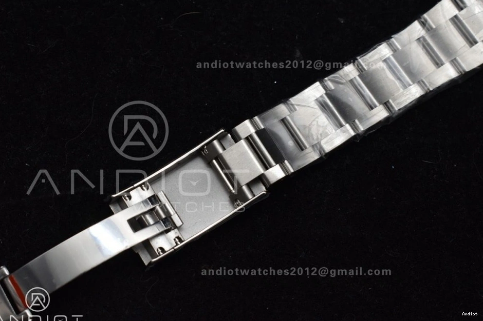 Celebration 124300 Best Oyster Perpetual A3230 Dial Edition 904L DIWF 1:1 41mm Steel 1204